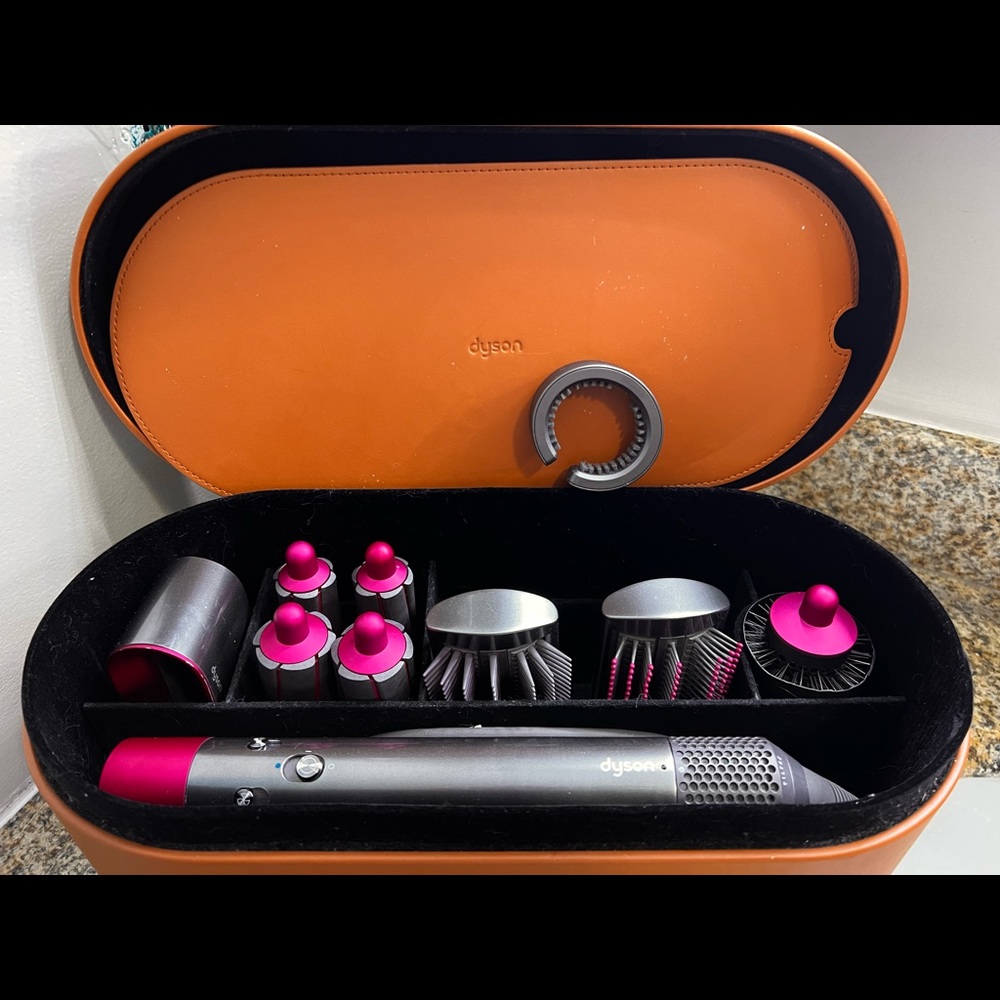 Dyson Airwrap 2021